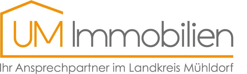 Logo UM Immobilien