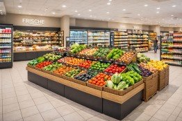 Hauptbild Attraktiver Standort für Filialisten und leistungsstarke Nahversorger