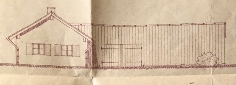 Hauptbild Grundstück mit Nebengebäude und vielseitigen Nutzungsmöglichkeiten, z.B. Tiny House
