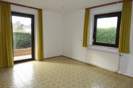 Hauptbild Solides Ein-/Zweifamilienhaus an der Grenze zu Mühldorf - vielseitig nutzbar und stadtnah gelegen