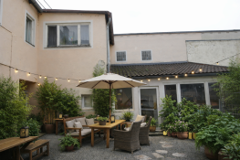 Hauptbild Denkmalschutz-MFH - Attraktive Kapitalanlage mit aktuell 7,91% Rendite, weiter steigerbar