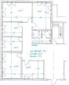 Hauptbild 1 - 6 repräsentative Büroräume ab 17 - 36 m² in Marklkofen, Gewerbegebiet Gindlkofen