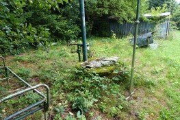 Hauptbild Freizeit-/ Wochenendgrundstück in Buchbach: raus aus dem Alltag - rein ins grüne Paradies!