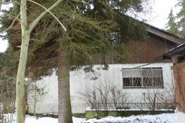 Hauptbild BIETERVERFAHREN: Großes Grundstück m. Altbestand in Schwindegg Allersheim