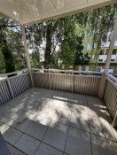 Hauptbild WE 54 - Kellerstr. 2: gepflegte 1-Zi.-Wohnung, 1.OG, mit Fernwärme und Balkon