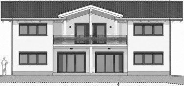 Hauptbild Gewerbeinvestment in Griesstätt - ca. 4,8 % kalk. Bruttorendite & weiteres Entwicklungspotenzial
